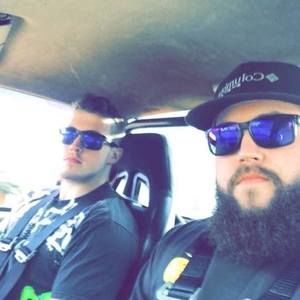 Meet your Posher, Zach